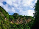 重慶旅游：萬盛奧陶紀公園一日游